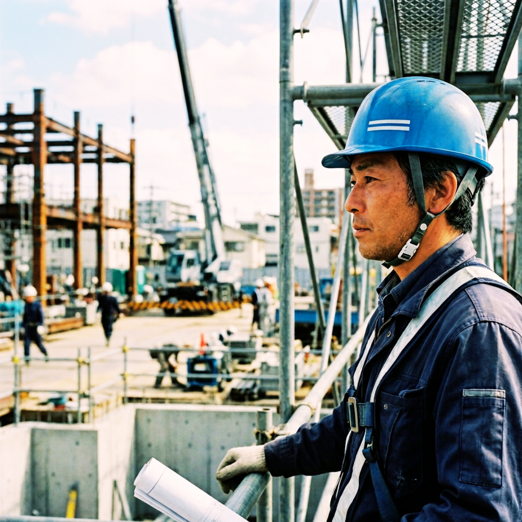 中村竜二（Ryuji Nakamura）のアバター